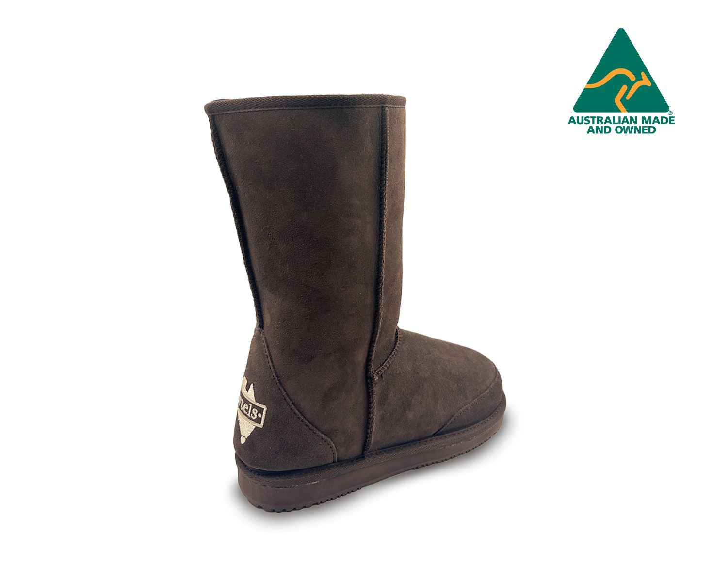 Classic Notso UGG Boots for Men - Sizes M13 & M14 | Warm Winter Snow Boots for Outdoor Activities & Casual Wear
