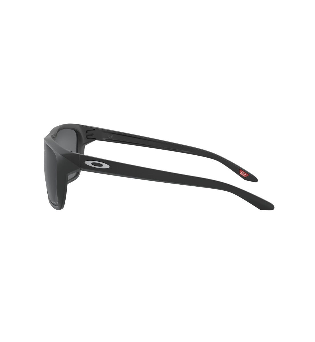 Oakley Sylas Sunglasses - Polarized UV Protection for Men & Women - Sport, Driving & Outdoor Activities