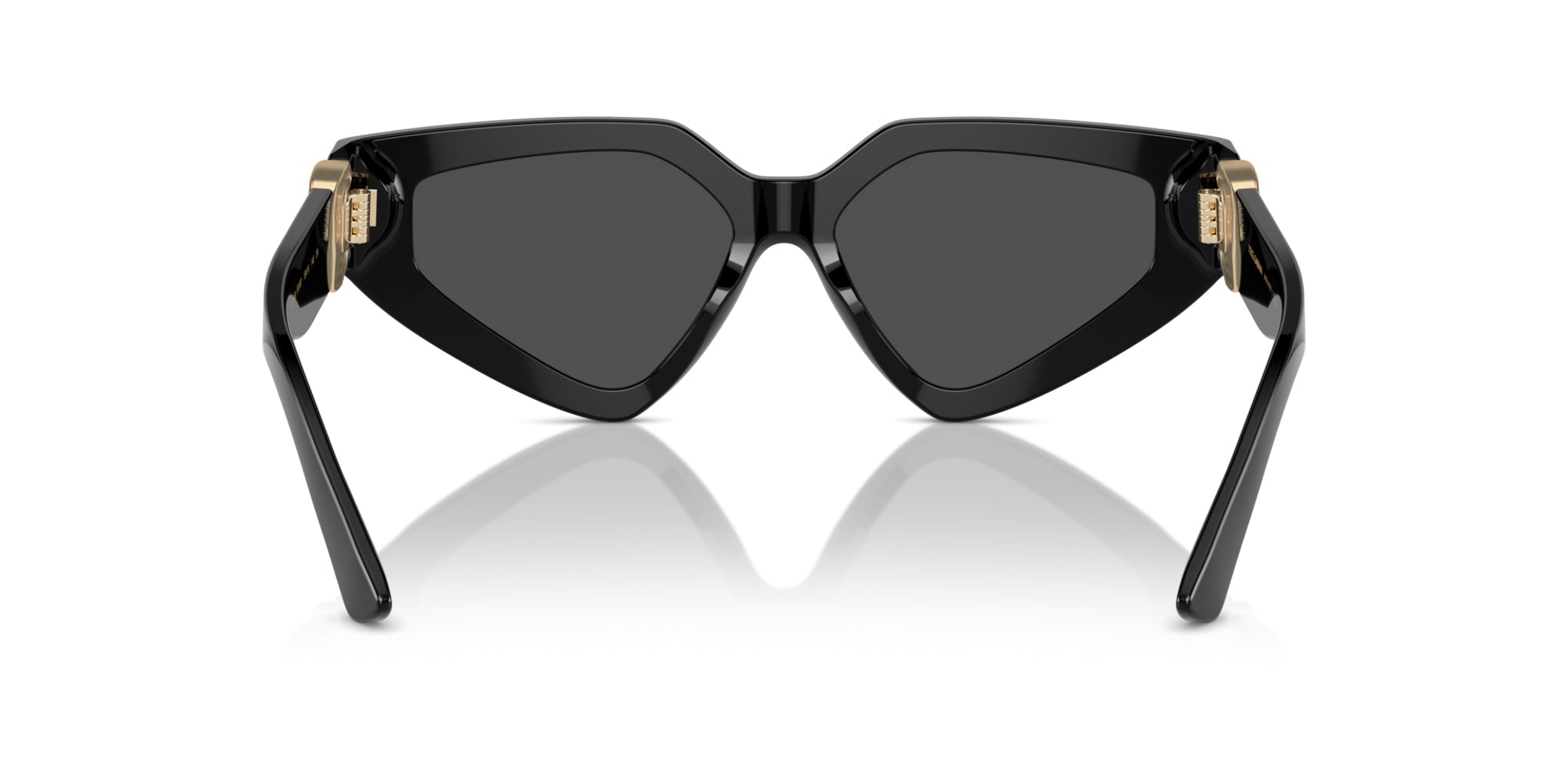 Dolce&Gabbana DG4469 Sunglasses - Luxury Designer Shades for Women & Men - Perfect for Outdoor Activities, Beach & Fashion Statement