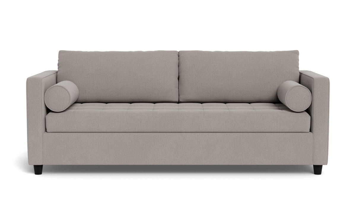 Ladybird 88 Queen Sleeper Sofa Bed - Convertible 3-in-1 Folding Couch with Storage | Comfortable for Living Room, Guest Room & Small Spaces | Perfect for Hosting, Lounging & Overnight Guests