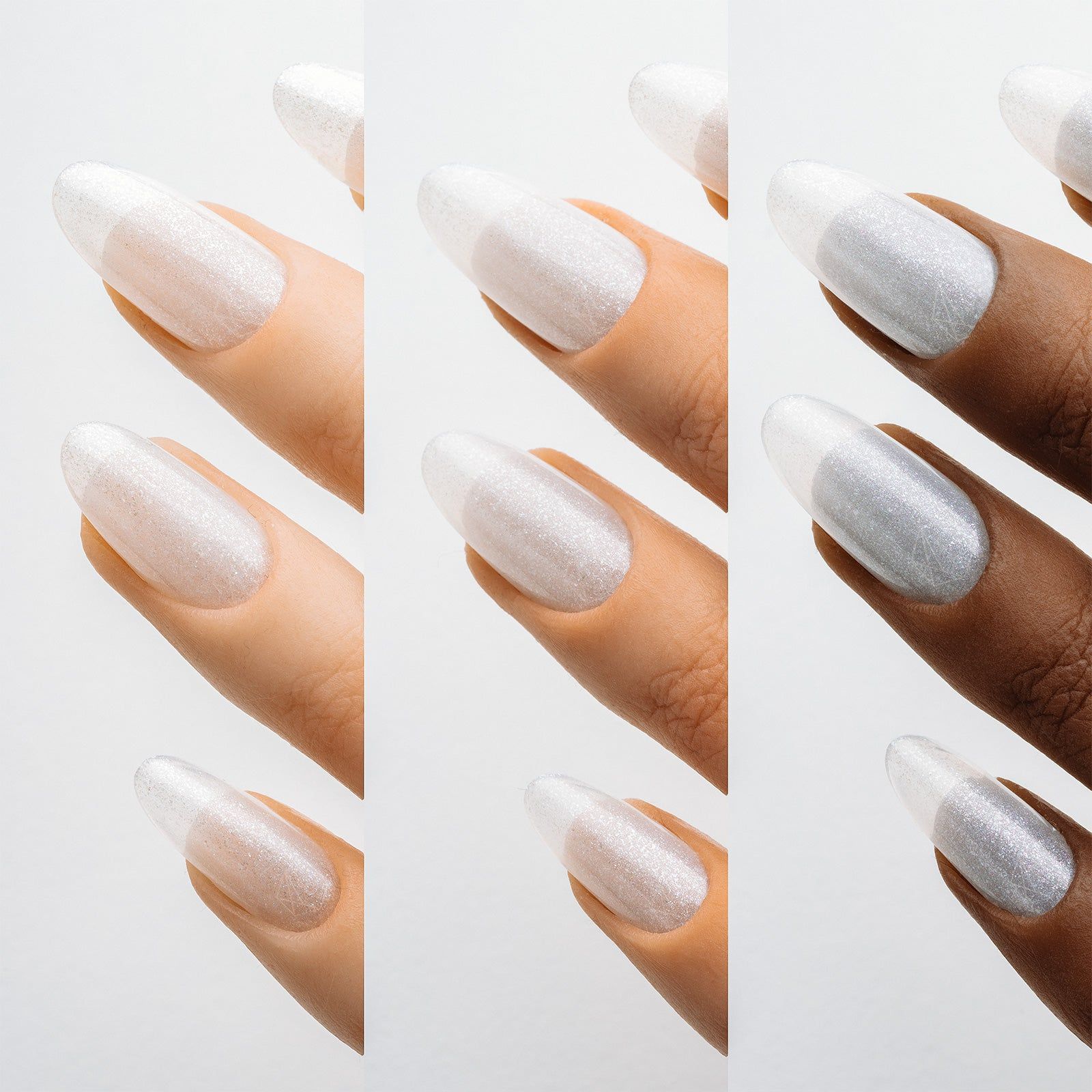 Apres Light & Shadow Gel Polish - Long Lasting Nail Polish Kit with Glossy Finish for Salon & Home Manicures - Perfect for Parties, Weddings & Special Occasions