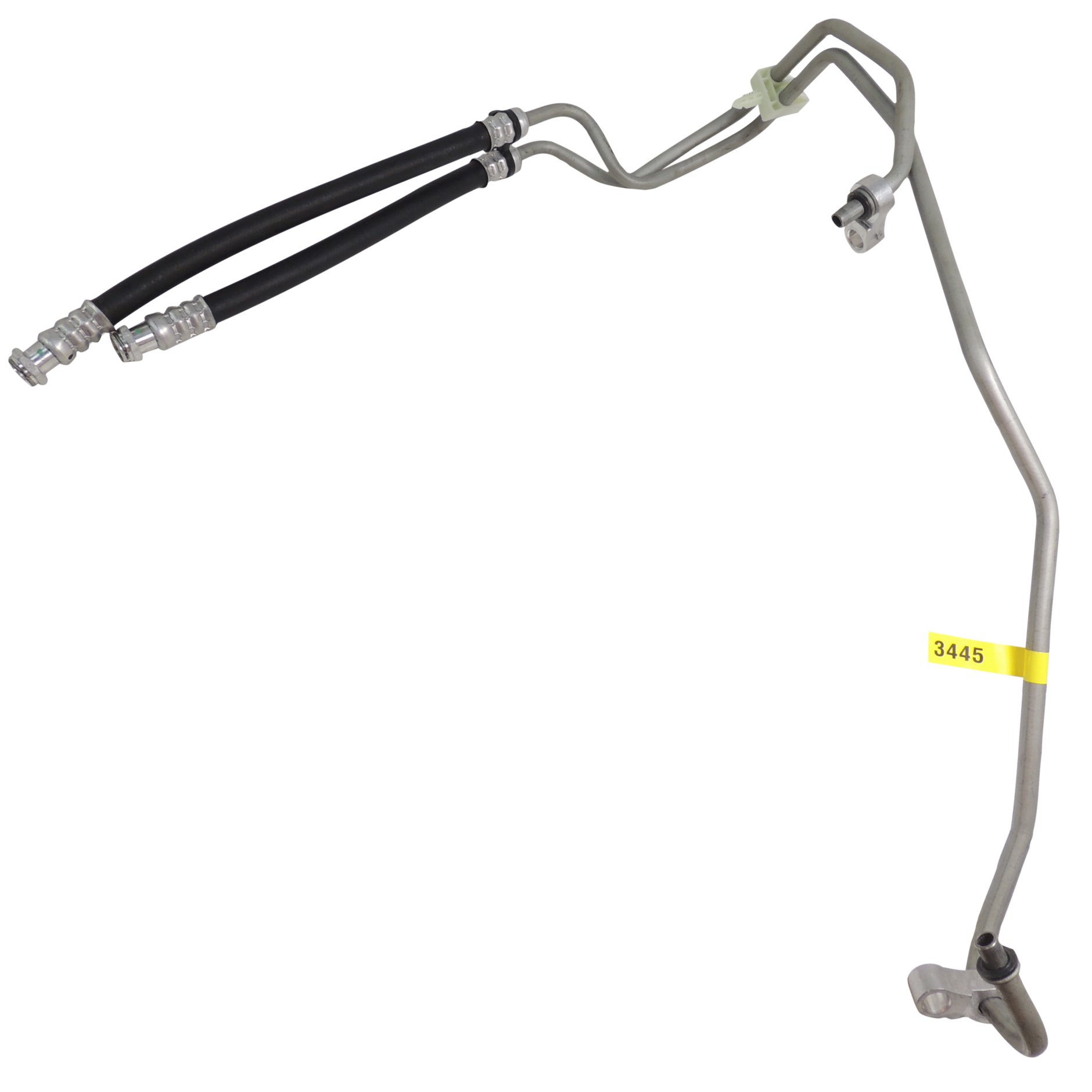 GM 94523445 Transmission Fluid Inlet & Outlet Pipe Assembly - Compatible with [Vehicle Models] - Durable Replacement Part for Smooth Fluid Flow - Perfect for Transmission Repairs & Maintenance