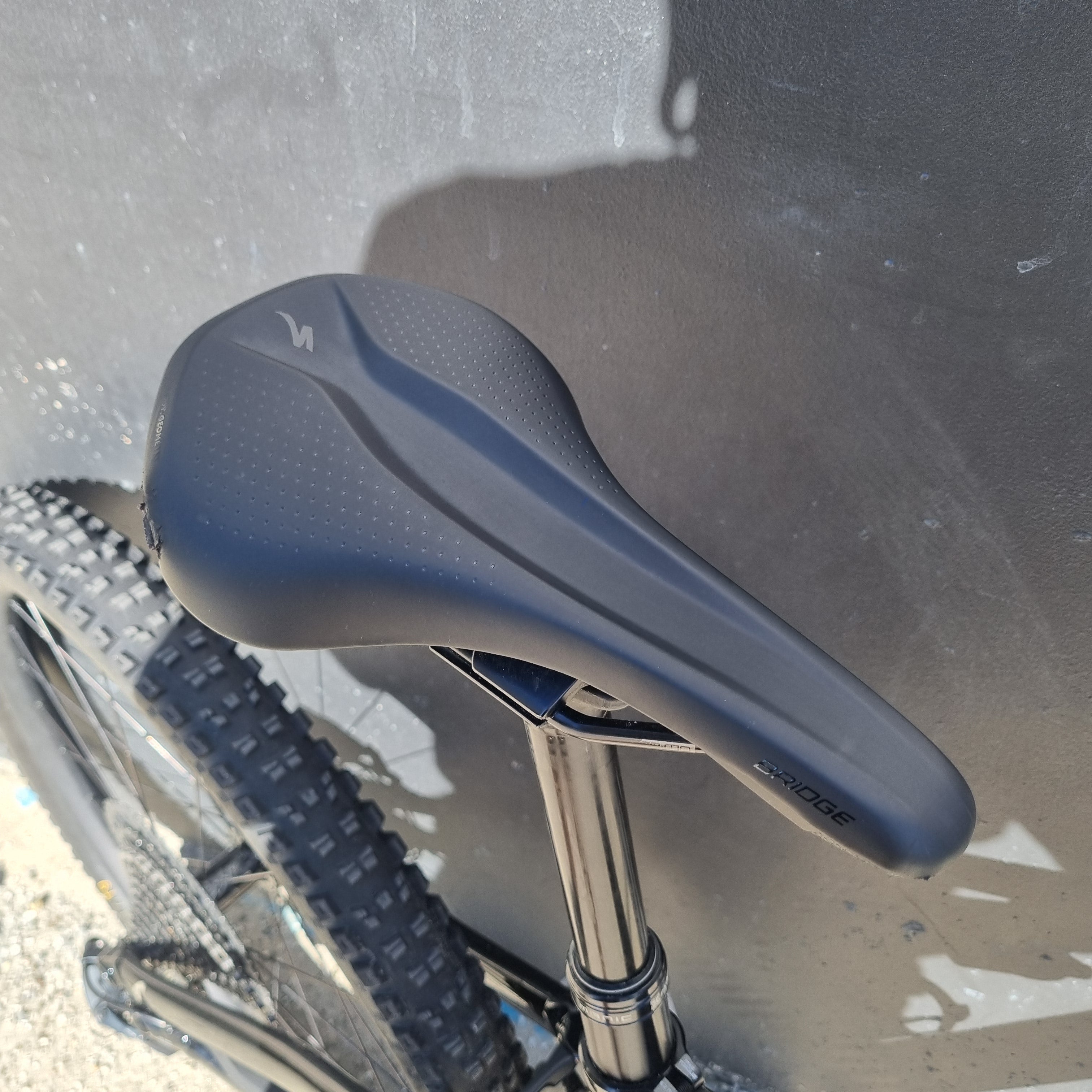 Specialized Levo Comp Alloy S2 Electric Mountain Bike - Ex-Demo Model | Perfect for Trail Riding & Off-Road Adventures