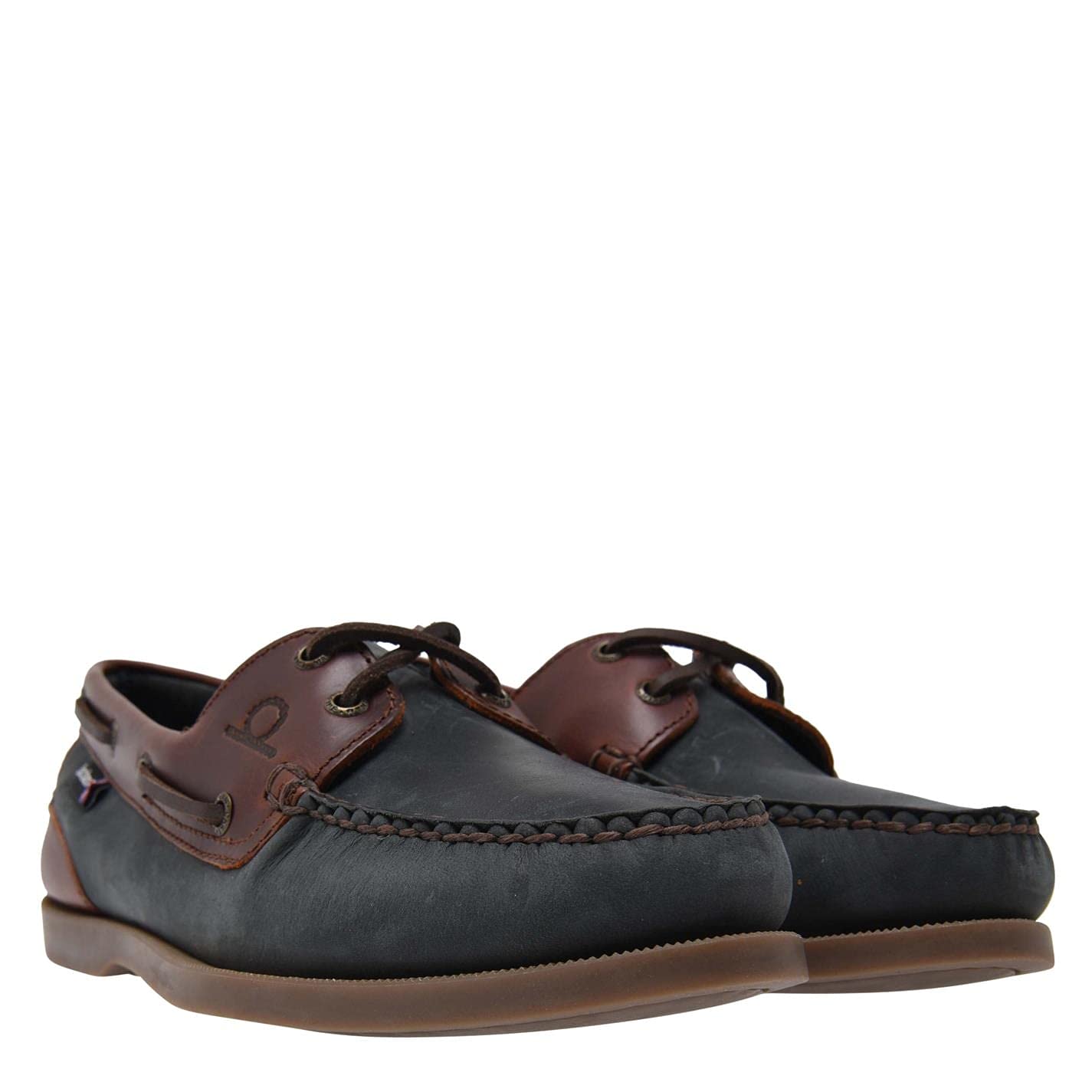 Men's Classic Boat Shoe | Non-Slip Deck Shoes for Men | Casual Summer Loafers | Perfect for Sailing, Boating & Outdoor Activities