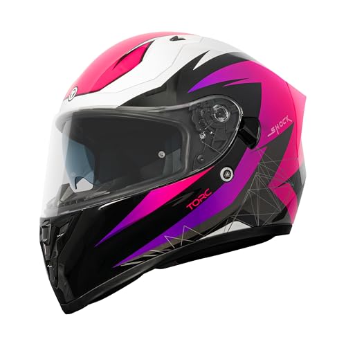 Fluo Fixia Shock Fluo Fuxia