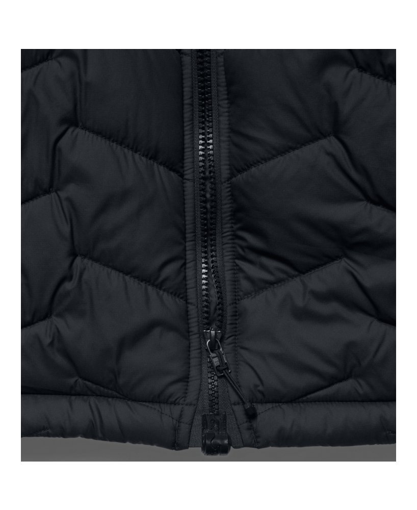 Under Armour Men's ColdGear Reactor Jacket - Insulated Winter Running Jacket for Outdoor Sports & Hiking | Windproof & Water-Resistant