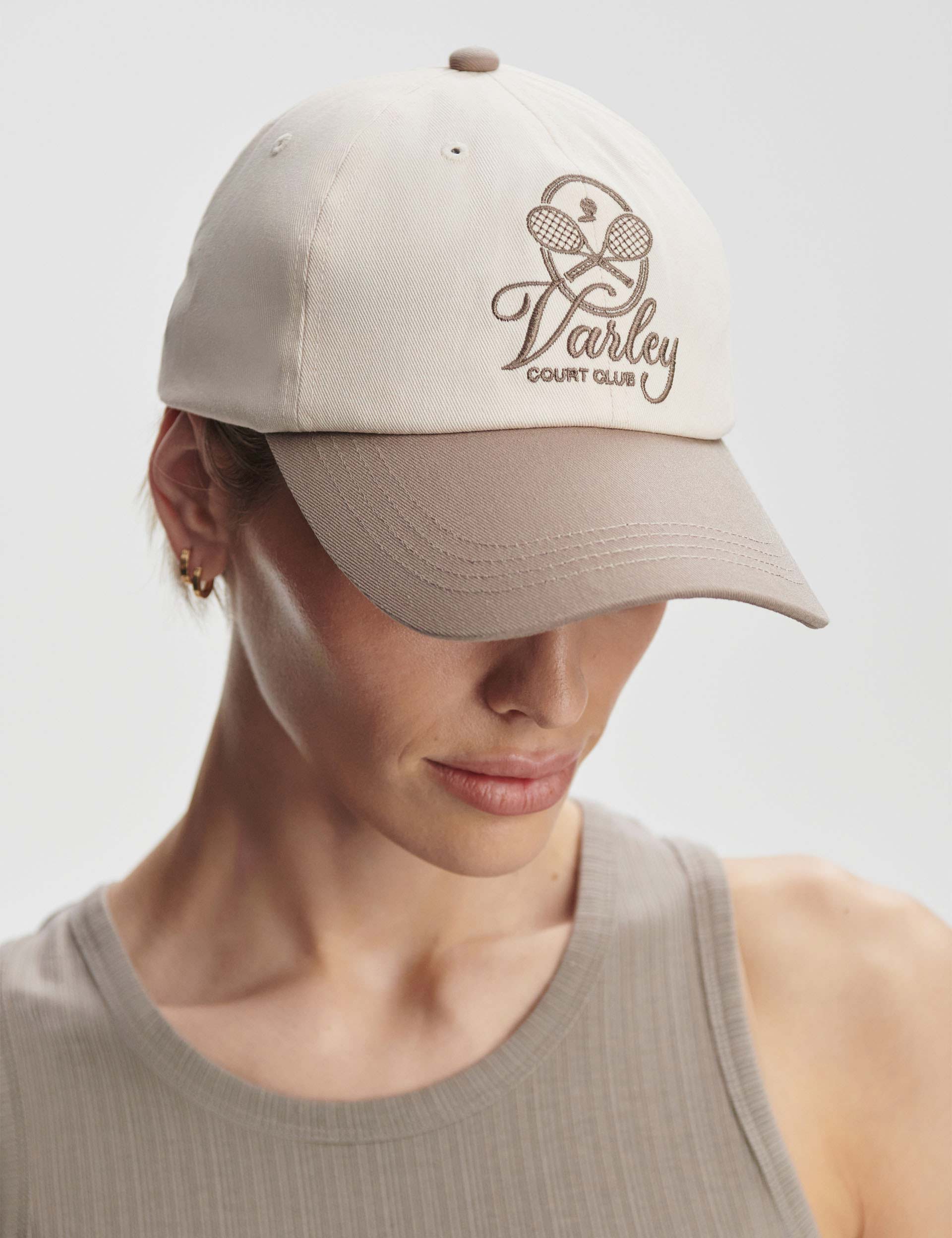 Noa Club Cap - Stylish Unisex Baseball Hat for Men & Women - Premium Birch Material - Perfect for Outdoor Activities, Sports & Casual Wear