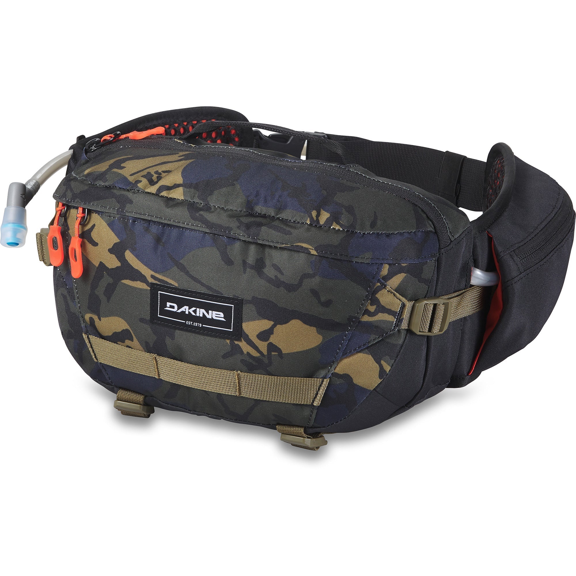 CASCADE CAMO