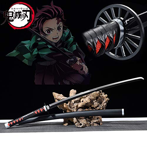 Kamado Tanjirou