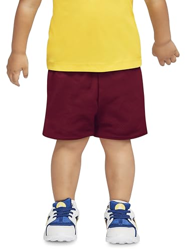 Burgundy (Kids)
