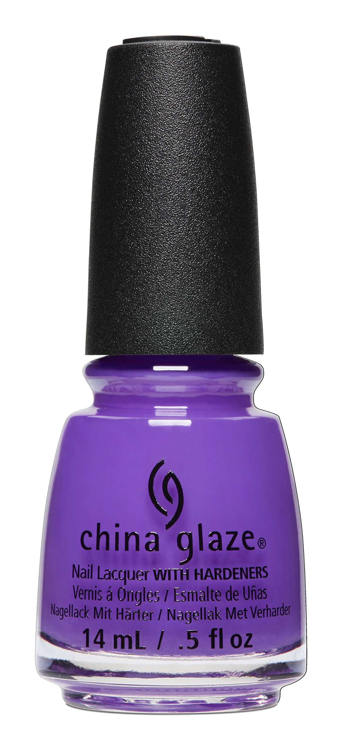 China Glaze Nail Polish 1606 - Stop Beach-Frontin' for Summer Nails