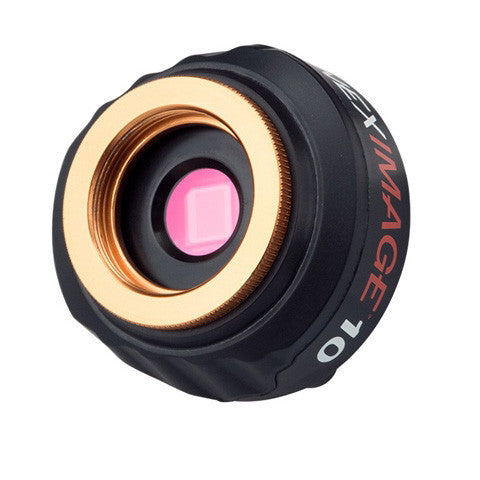 Celestron Neximage 10 Solar System Color Imager - High Resolution Astronomy Camera for Planetary Imaging | Perfect for Astrophotography & Space Observation