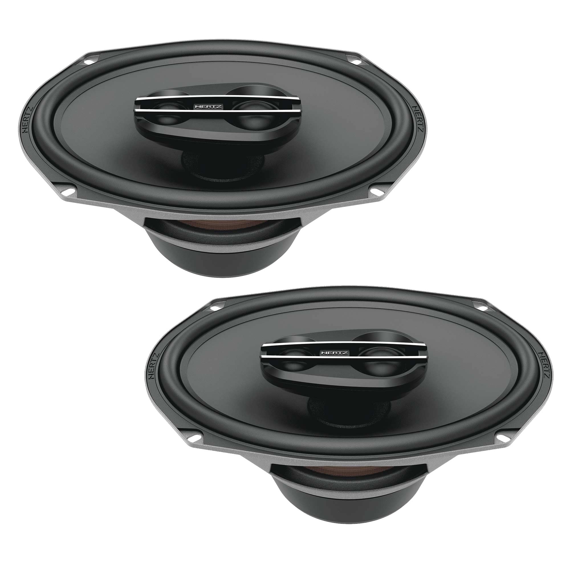 Hertz Cento Pro Series CPX-690 6x9