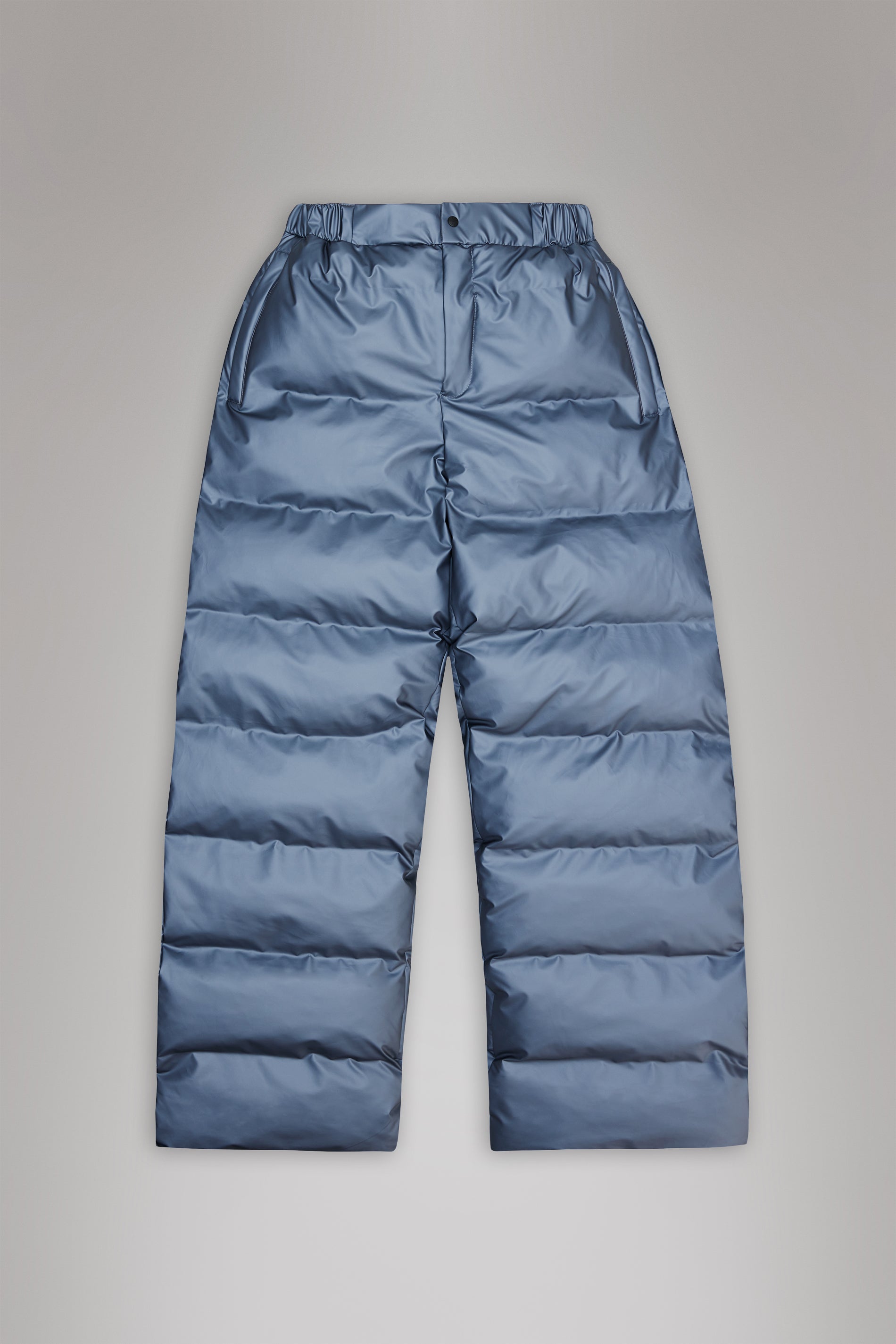 Alta Puffer Pants for Women - Insulated Winter Pants, Waterproof & Windproof Snow Pants for Skiing, Hiking & Outdoor Activities