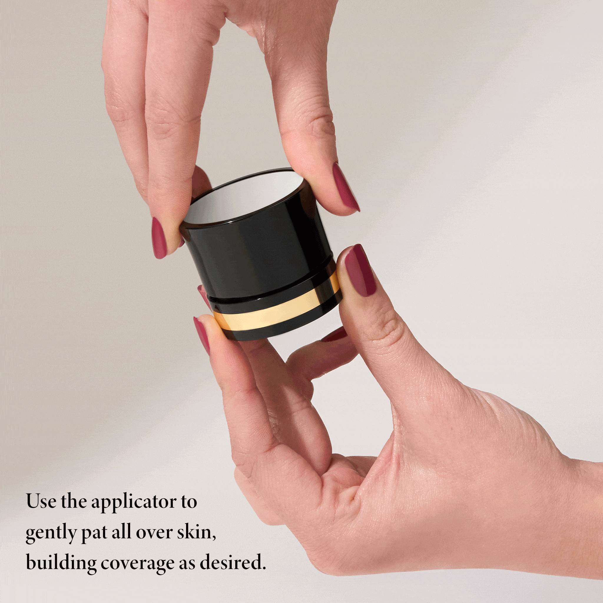 Balance & Brighten Foundation Kit (2PC) - Home & Away Set for Flawless Skin | Perfect for Travel & Everyday Makeup