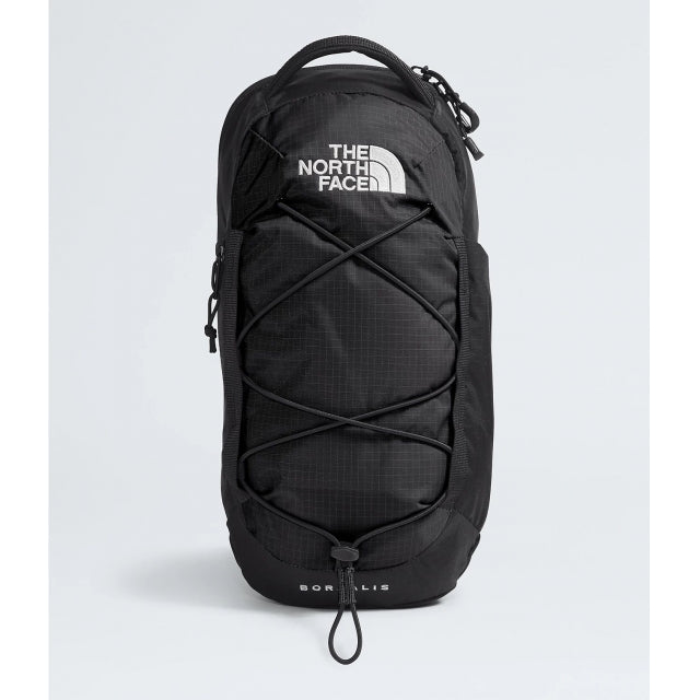 Borealis Sling Bag - Lightweight Durable Crossbody Sling Pack for Men & Women - Perfect for Hiking, Travel, Gym & Everyday Use