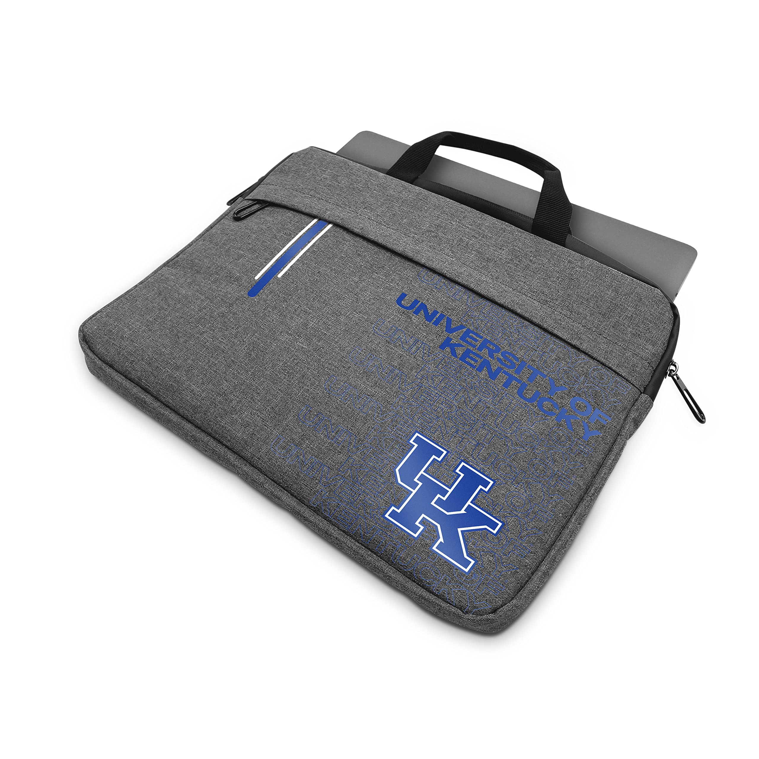 SOAR NCAA Unisex 13 Inch Laptop Sleeve - Protective Neoprene Case for MacBook Air/Pro, College Sports Design - Perfect for School, Work & Travel Accessories