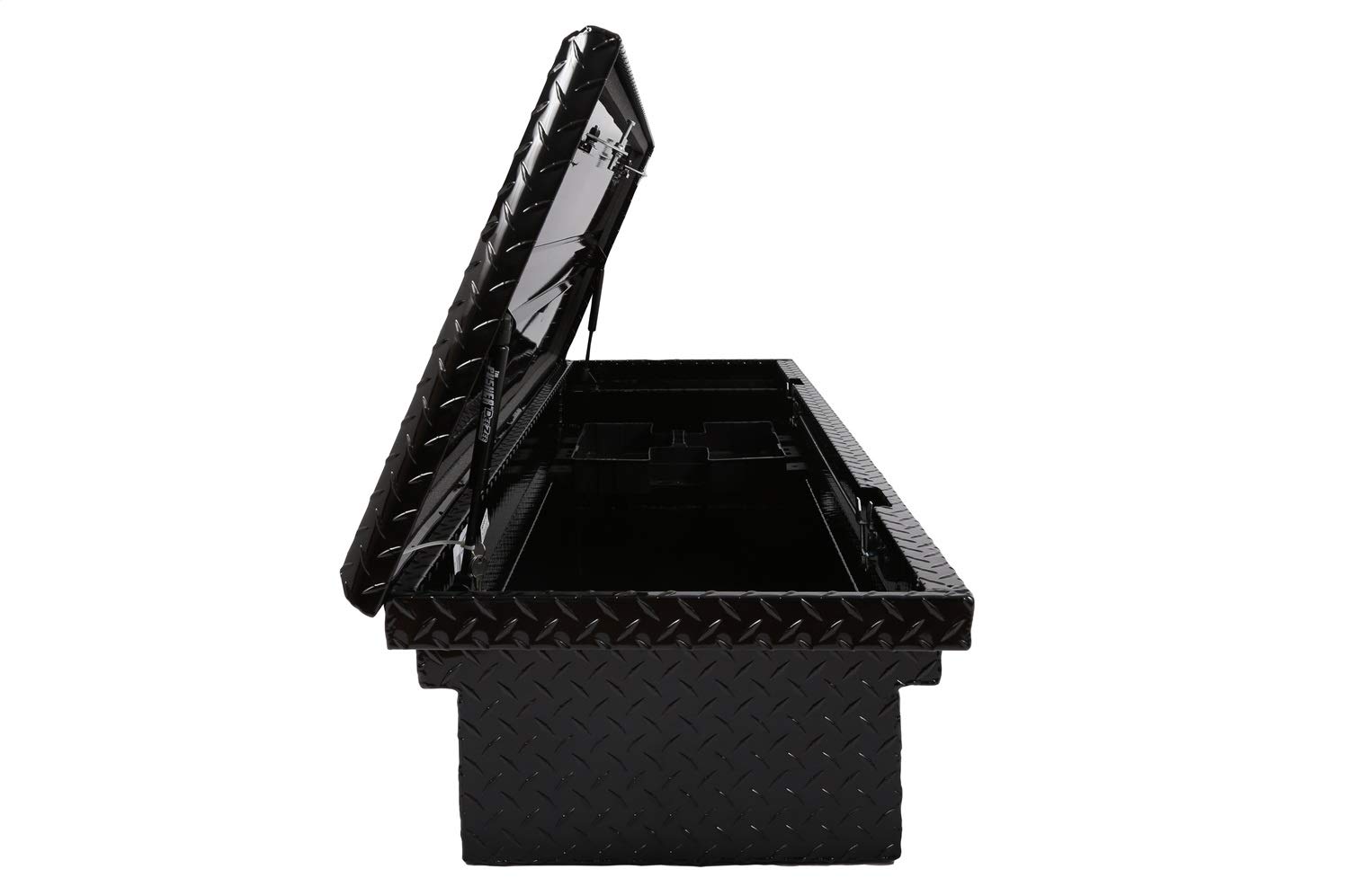 DEE ZEE 8170LB Heavy Duty Truck Tool Box - Secure Storage for Tools & Equipment | Perfect for Pickup Trucks, Work Vans & Job Sites