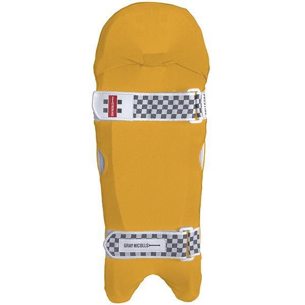 Gray Nicolls Wicket Keeping Gloves - Premium Cricket Wicket Keeper Gloves for Men & Women - Perfect for Practice, Matches & Training Sessions