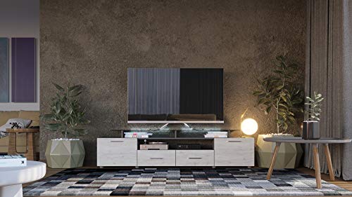 Slate Grey/White Monaco
