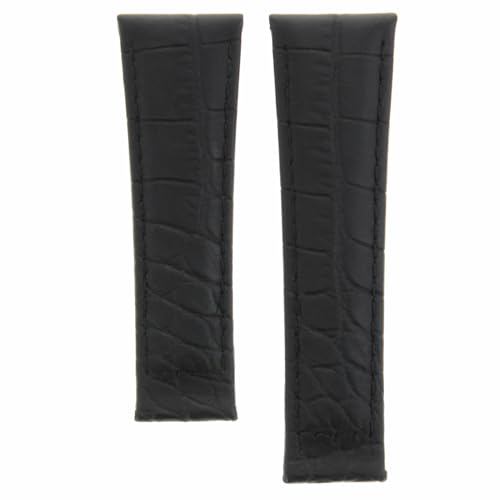 Black (Regular) With Rose-