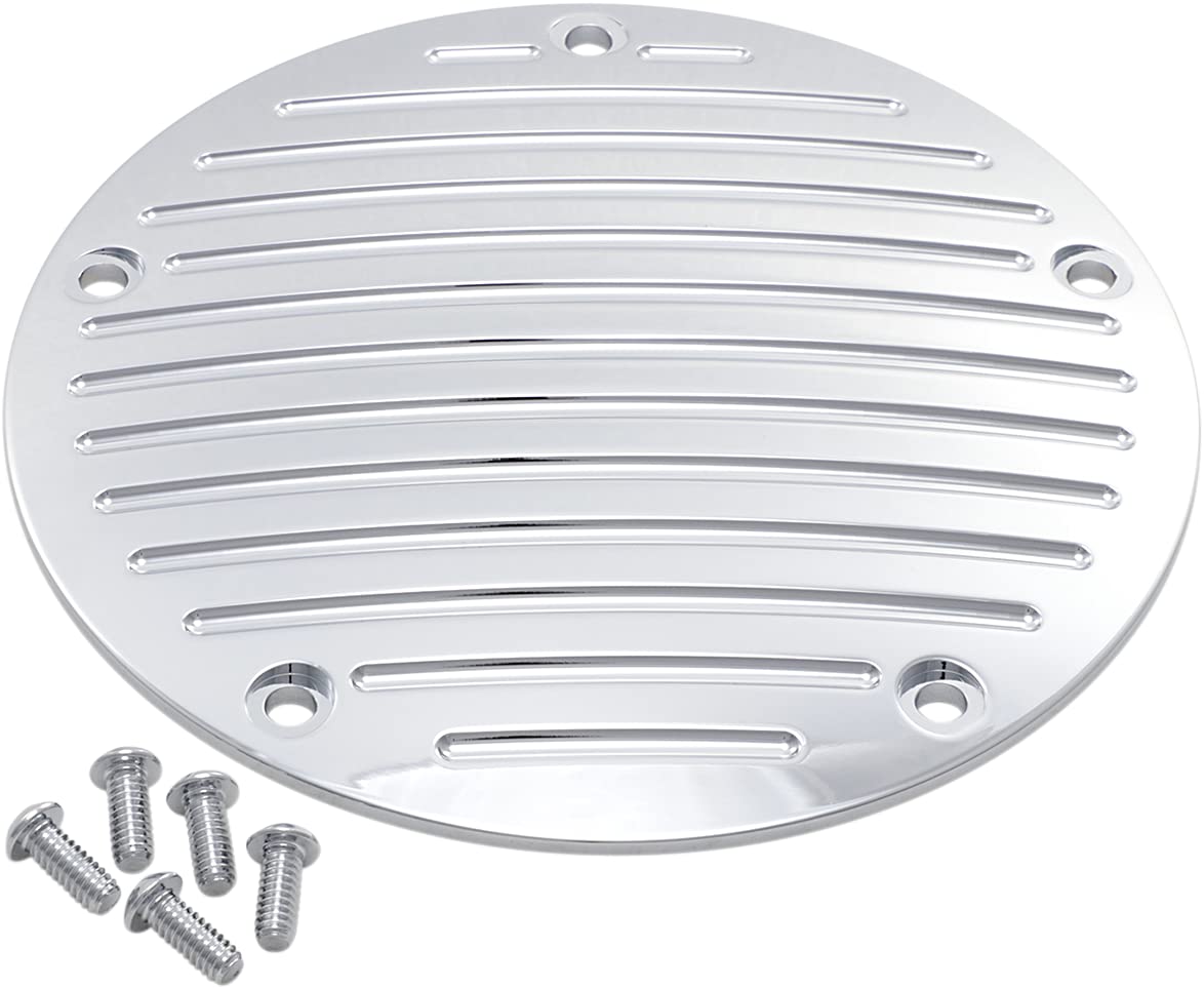 Pro-One Cvr Derby B-Mill 99-09 Bt 203860 - High-Quality Replacement Cover for Derby B-Mill (1999-2009 Models) | Perfect for Motorcycle Maintenance & Restoration Projects