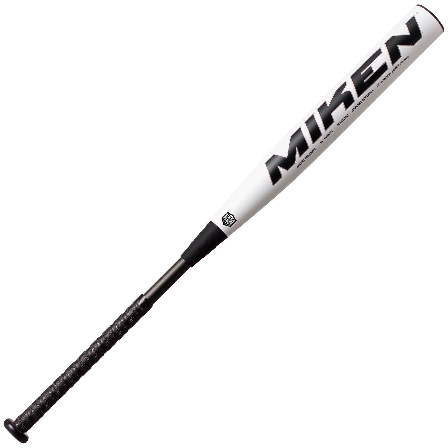 2023 Miken Patriot Maxload 4-Piece 14