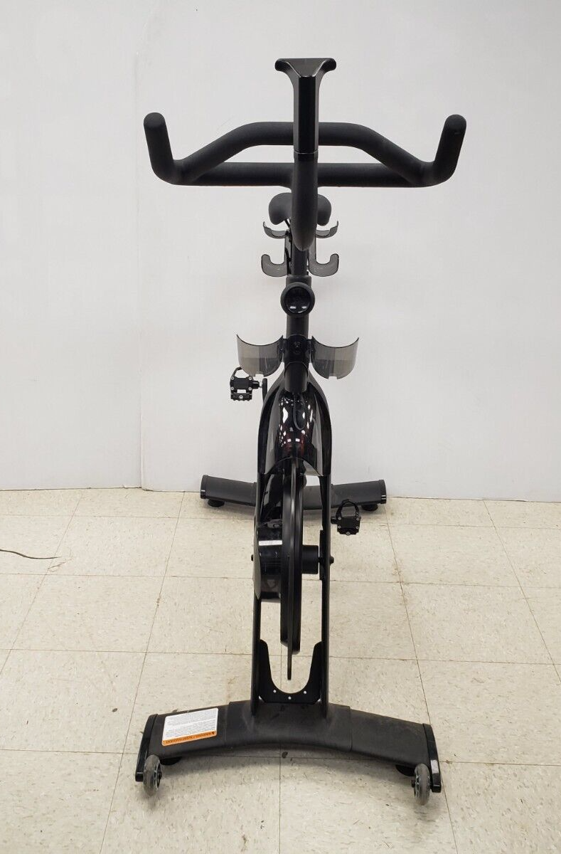 Peloton Bike+ - Premium Indoor Exercise Bike for Home Workouts | Perfect for Cardio, Cycling & Fitness Training