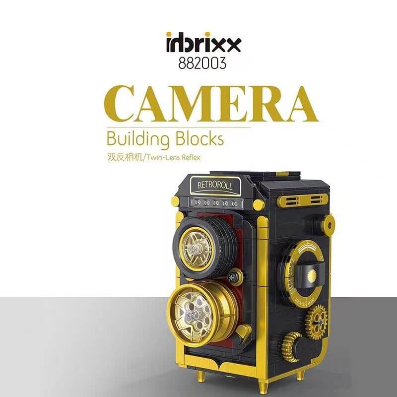 inbrixx Camera - HD 1080P Webcam with Built-in Microphone for Video Conferencing, Live Streaming & Online Classes - Compatible with PC, Mac, Laptop, Zoom, Skype
