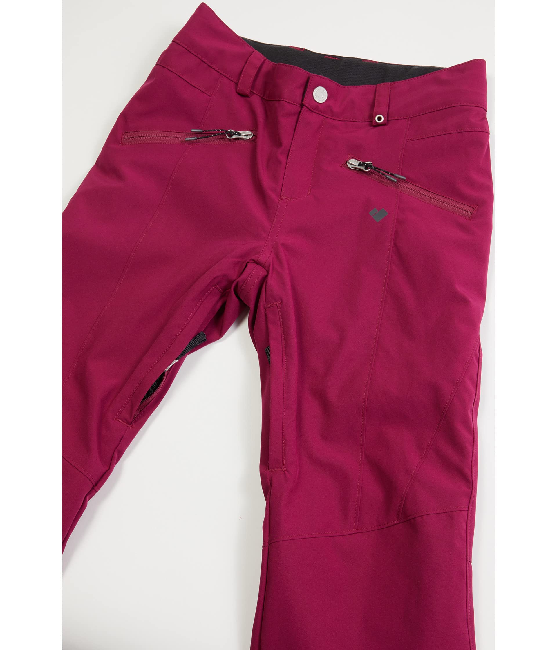 Obermeyer Girls Jessi Pants - Waterproof Snow Pants for Kids (Toddler & Youth Sizes) - Perfect for Skiing, Snowboarding & Winter Outdoor Activities