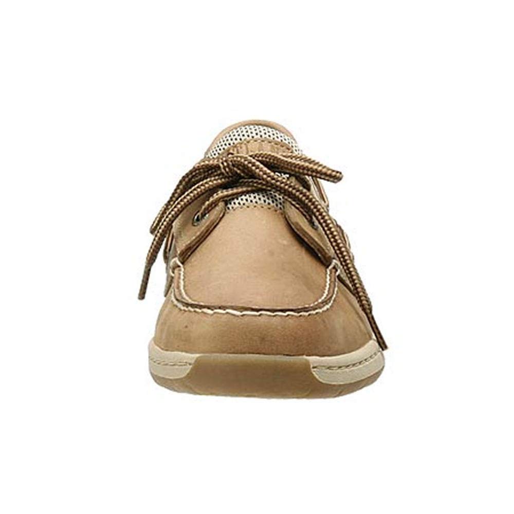 Eastland Women's Solstice Boat Shoe - Comfortable Casual Slip-On Loafers for Women | Perfect for Walking, Travel & Everyday Wear