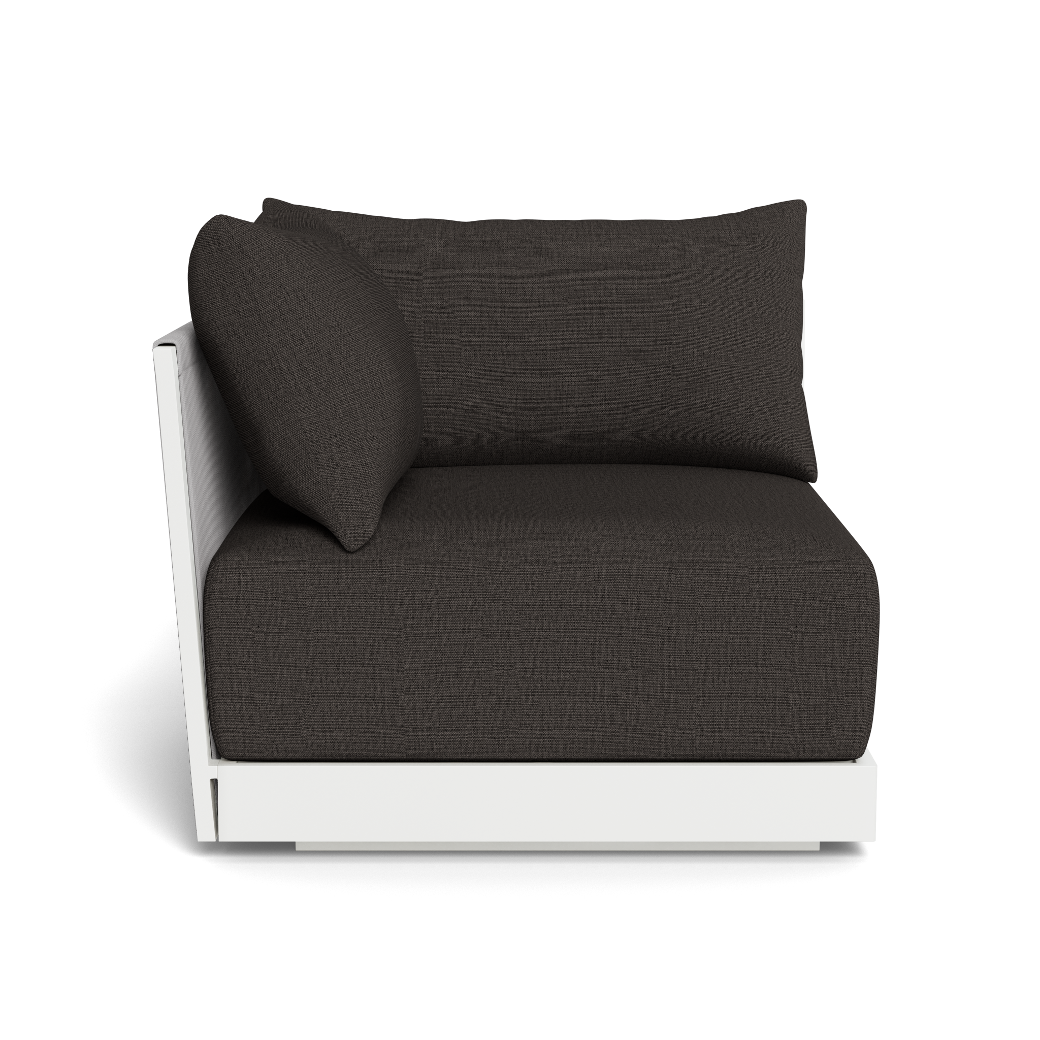 Antigua Corner - Stylish and Durable Home Decor for Living Room, Bedroom & Office | Perfect for Wall Mounting and Space Saving