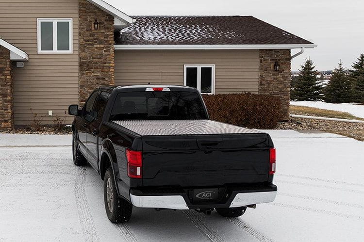 ACCESS® LoMax 2003-2018 Dodge Ram 2500/3500 6'4