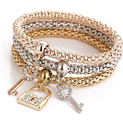 Lock and Key