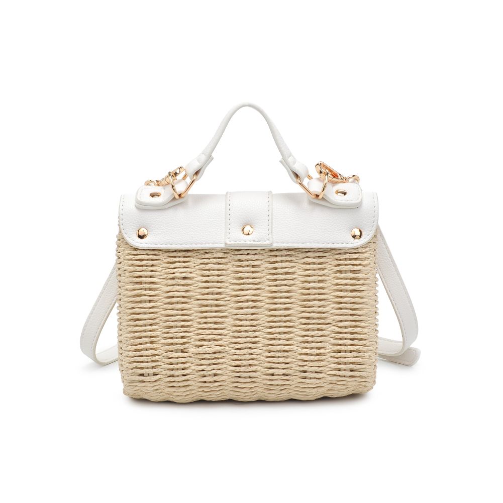 Laguna Crossbody Bag for Women - Stylish & Lightweight Shoulder Purse - Perfect for Travel, Shopping & Everyday Use