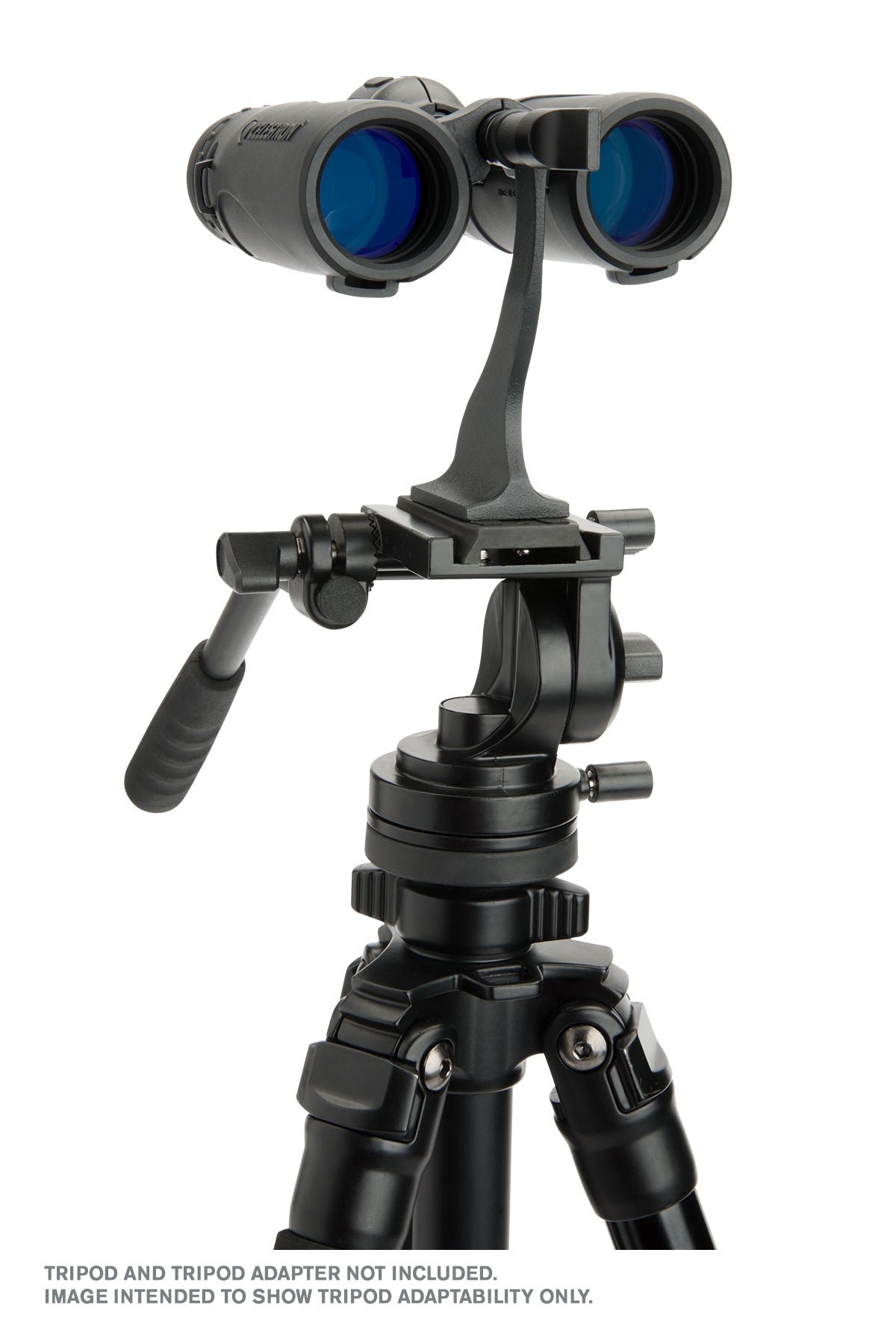 High-Powered 7x33 Granite ED Binoculars for Bird Watching, Hunting & Outdoor Adventures - Durable & Waterproof Optics for Clear Long-Distance Viewing