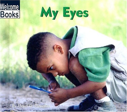 My Eyes (My Body) - Eye Care & Vision Health Products for Daily Use | Perfect for Work, Study & Screen Time Relief