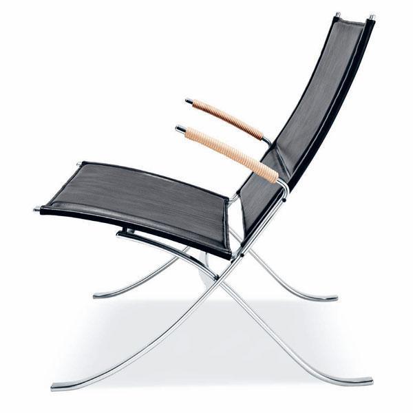 Lange Production FK82 X Chair - Ergonomic Office Chair for Home & Work - Perfect for Gaming, Studying, and Long Hours Sitting