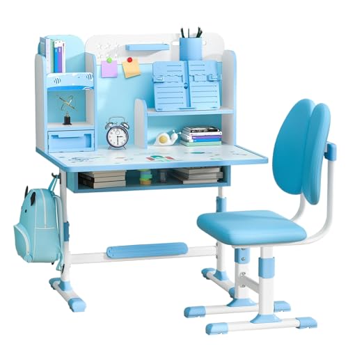 Blue-style H