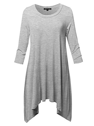 Fewtet0001 Heather Gray