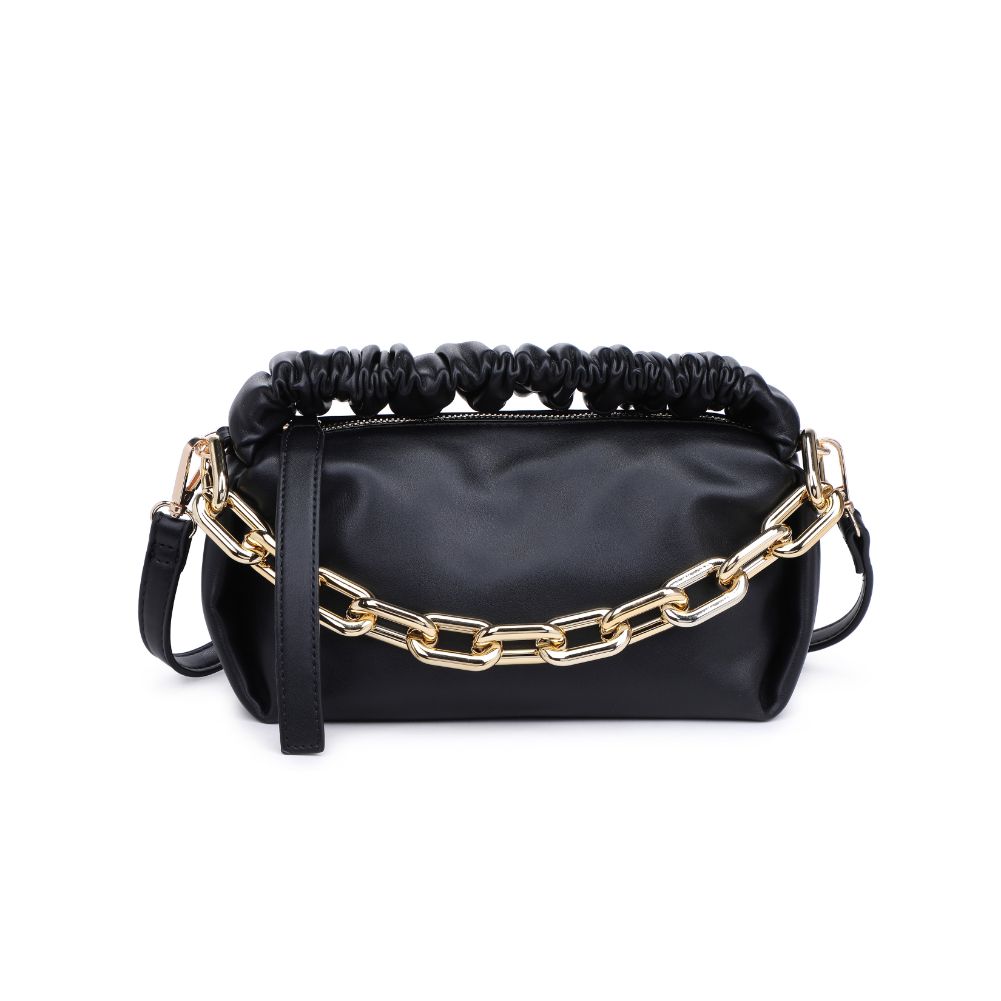 NYOMI Stylish Crossbody Bag for Women - Fashionable Shoulder Purse with Adjustable Strap, Perfect for Daily Use, Travel & Shopping