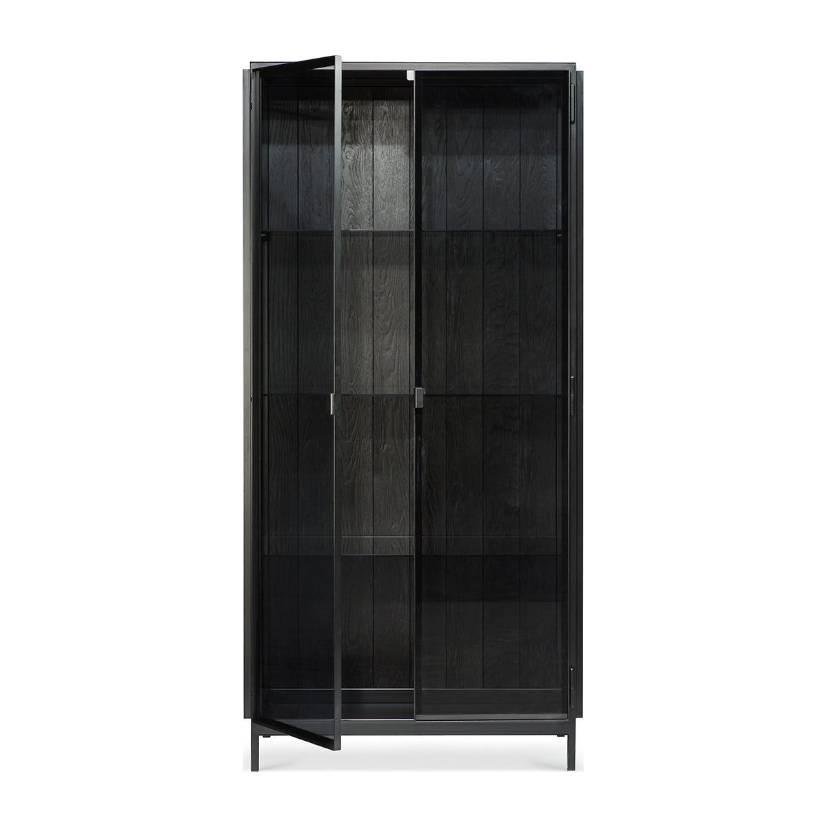 Anders Storage Cabinet - Organize Your Home & Office with Stylish & Durable Storage Solution | Perfect for Bedroom, Living Room, and Office Organization