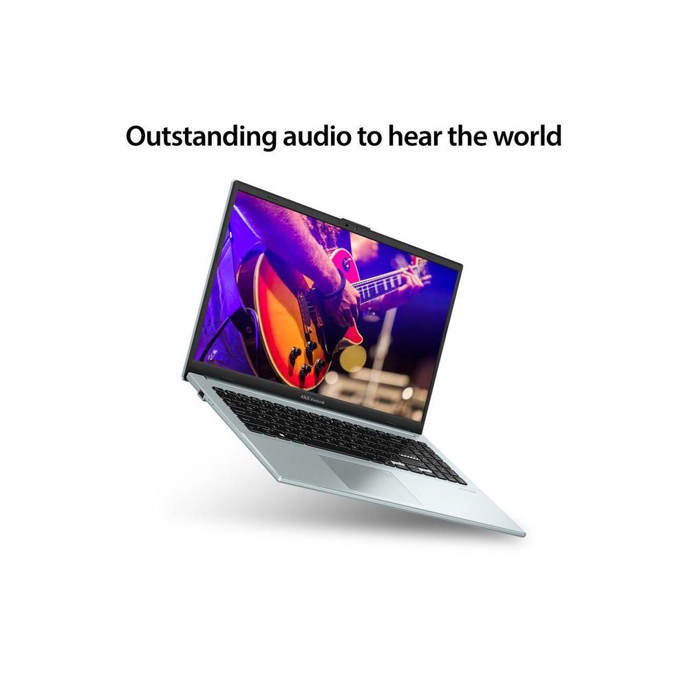 ASUS Vivobook Go E1504GA 15.6