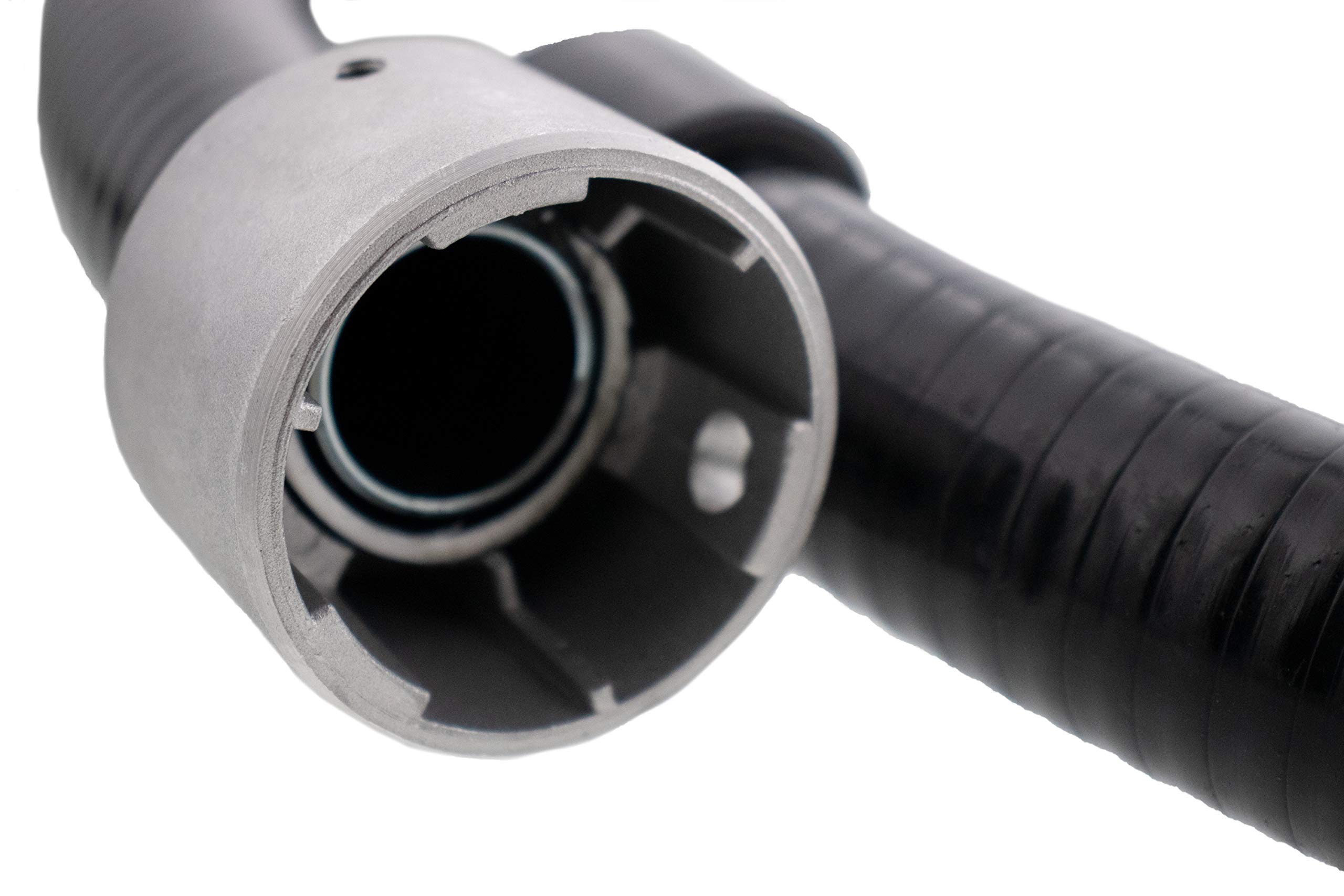 Steel Dragon K60 Drain Cleaner - Heavy-Duty for Clogged Pipes