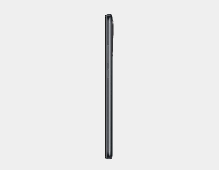 Xiaomi Redmi 10A 64GB 3GB RAM Dual SIM Unlocked Smartphone (Graphite Gray) - Budget Android Phone for Students, Seniors & Business Use