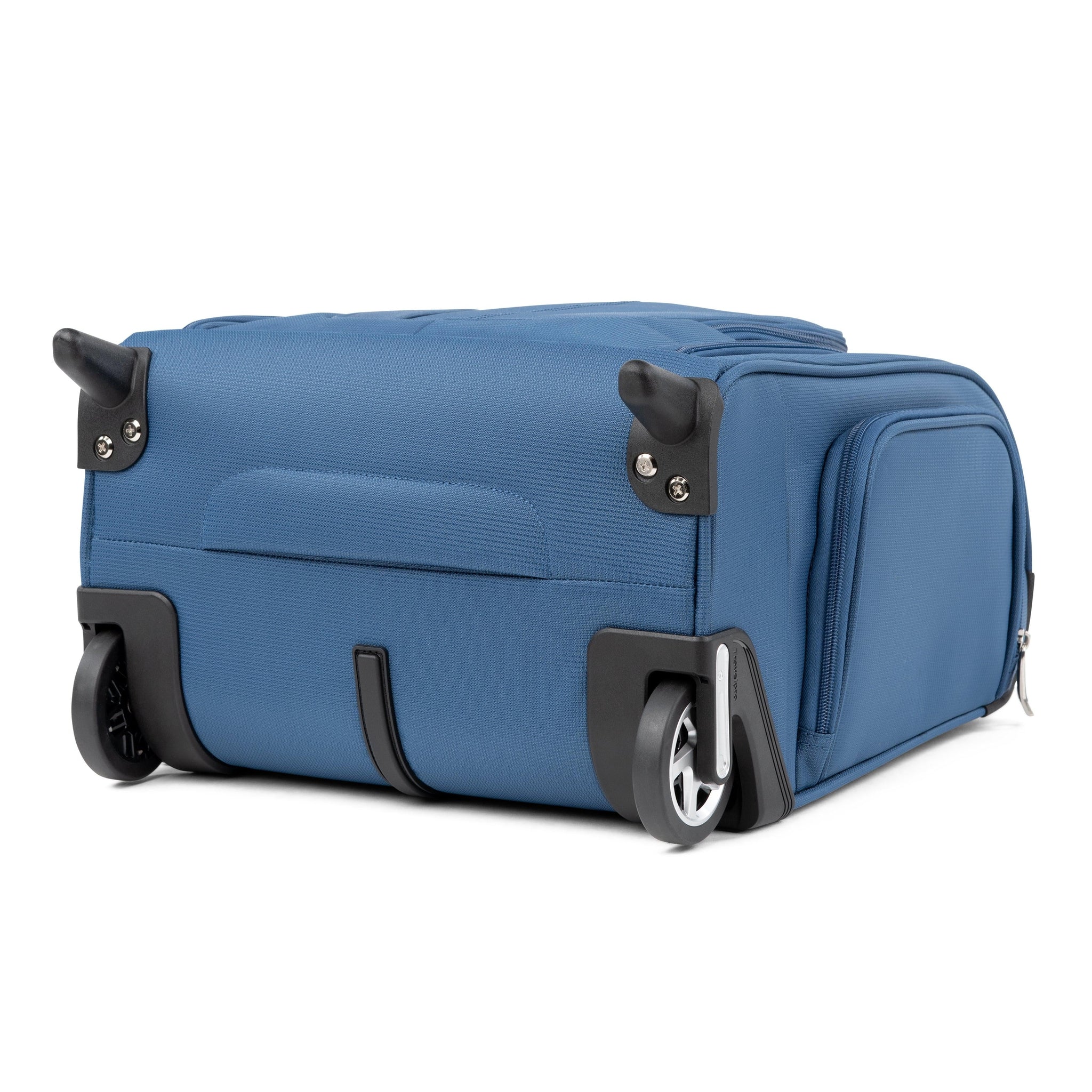 Travelpro Maxlite 5 Lightweight Rolling Underseat Carry On Luggage - Perfect for Air Travel & Business Trips