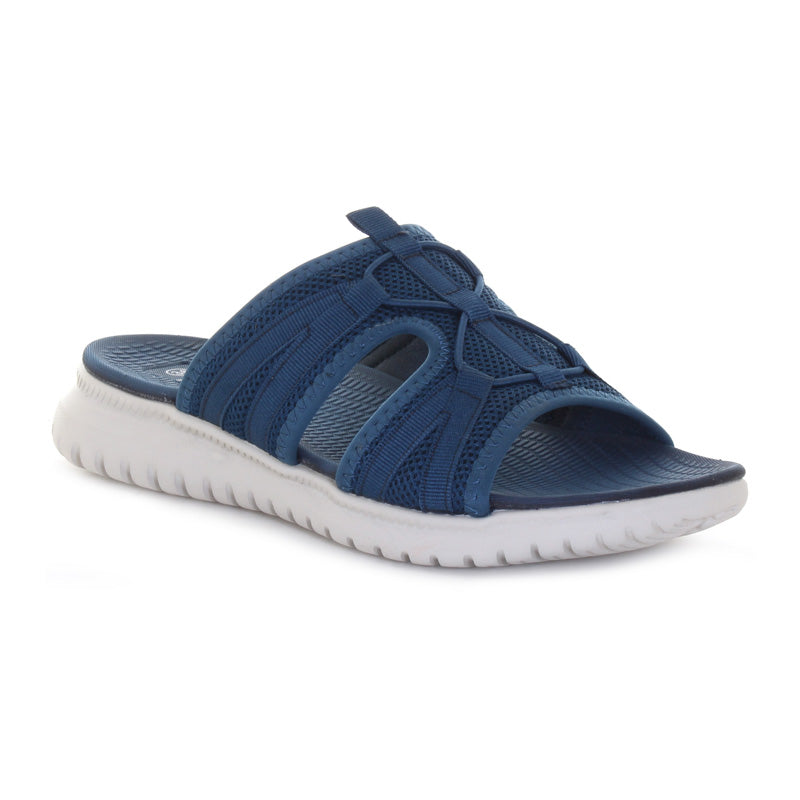 Women's Zoe (S025) Comfortable Casual Sandals - Perfect for Beach, Vacation & Summer Outfits