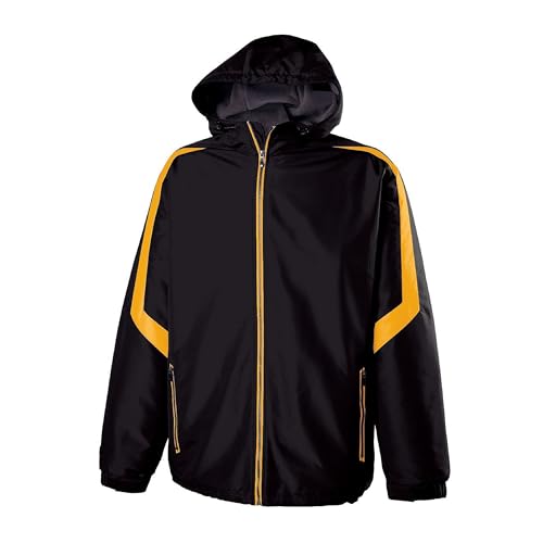 Black | Gold