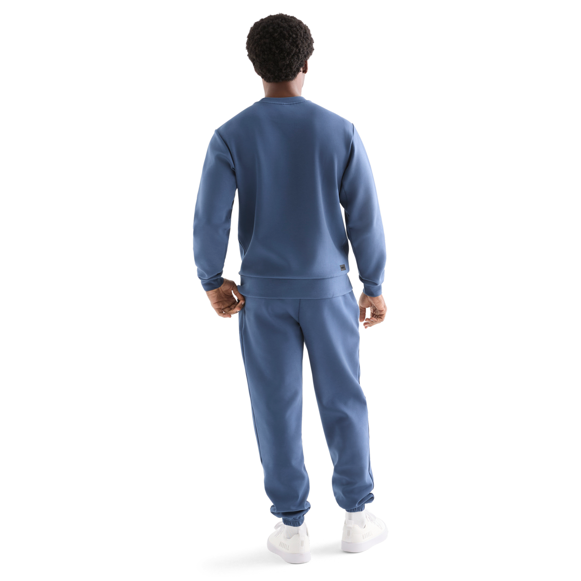 Men's All-Day Elements Crew Neck T-Shirt - Comfortable Casual Basic Tee for Everyday Wear | Gym, Workout, Lounge, Street Style