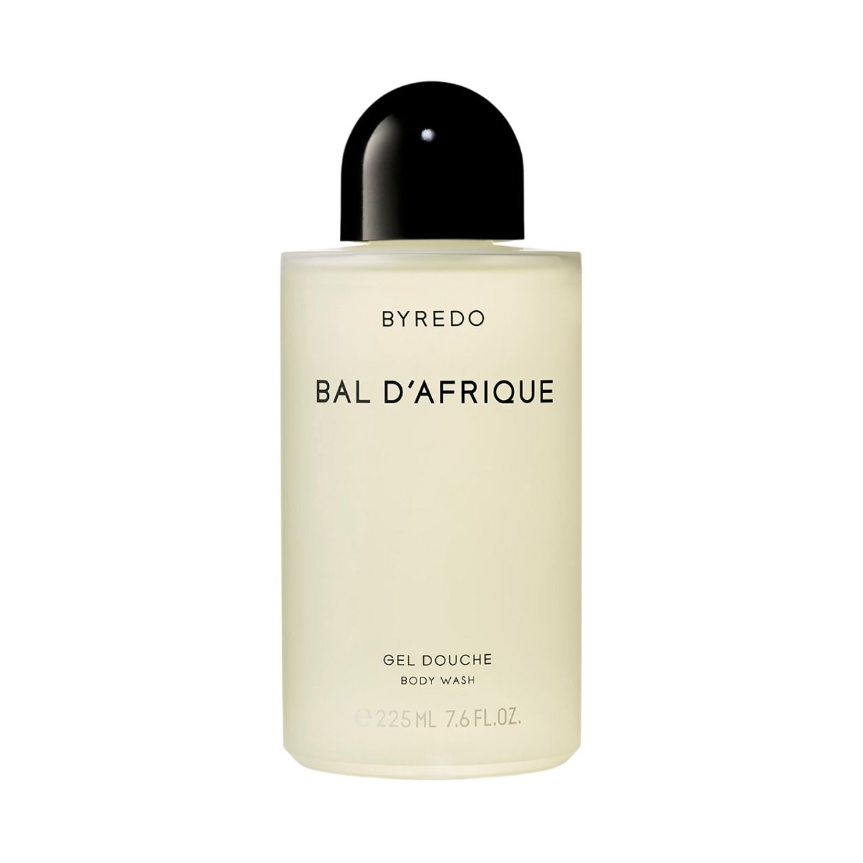 Bal d'Afrique Luxury Body Wash - Moisturizing & Fragrant Shower Gel for Soft Skin | Perfect for Daily Use & Spa-Like Bath Experience